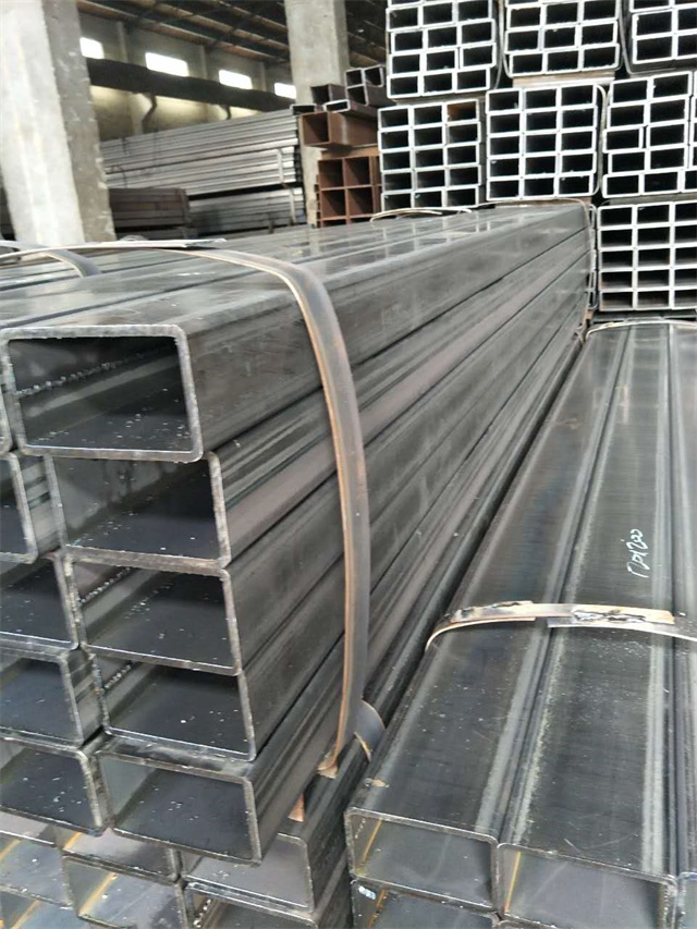 建筑钢结构都匀都匀都匀镀锌矩形管 Q355B 适用场景 建筑钢结构都匀都匀都匀镀锌矩形管 Q355B 适用场景